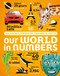 Our World in Numbers by DK, 9780744028911