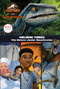 Camp Cretaceous, Volume Three: The Deluxe Junior Novelization (Jurassic World:  Camp Cretaceous) by Steve Behling, 9780593310274