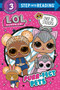Purr-fect Pets (LOL Surprise!) by Random House, Random House, 9780593373903