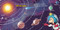 Dr. Seuss Discovers: Space by Dr. Seuss, 9781984829870
