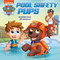 Pool Safety Pups (PAW Patrol) by Cara Stevens, Random House, 9780593304907