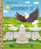 My Little Golden Book about Washington, DC by Rich Volin, Ed Myer, 9780593301159