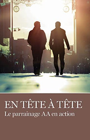 En Tête À Tête (French Edition) by AA Grapevine, 9781938413377