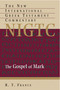 The Gospel of Mark - 9780802824462 by R. T. France, 9780802824462