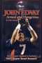 John Elway: Armed & Dangerous (Revised and Updated to Include 1997 Super Bowl Season) by Clay Latimer, 9781886110533