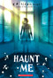 Haunt Me - 9781338338843 by K. R. Alexander, 9781338338843