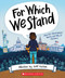 For Which We Stand: How Our Government Works and Why It Matters - 9781338643091 by Jeff Foster, Julie McLaughlin, Yolanda Renee King, 9781338643091
