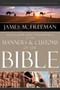 An Illustrated Reference to Manners & Customs of the Bible by James M. Freeman, 9781641236607