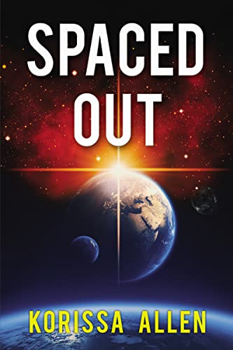 Spaced Out - 9781400328154 by Korissa Allen, 9781400328154