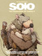 Oscar Martin's Solo Vol. 2 (Graphic Novel) by Oscar Martin, 9781782763352