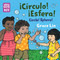 !Circulo! !Esfera! by Grace Lin, Grace Lin, 9781623542245