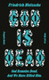 God Is Dead. God Remains Dead. And We Have Killed Him. by Friedrich Nietzsche, R. Kevin Hill, Michael A. Scarpitti, 9780241472842