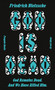 God Is Dead. God Remains Dead. And We Have Killed Him. by Friedrich Nietzsche, R. Kevin Hill, Michael A. Scarpitti, 9780241472842