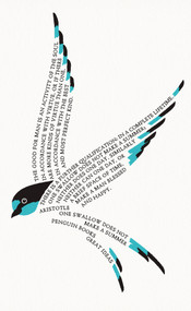 One Swallow Does Not Make a Summer by Aristotle, J. A. K. Thomson, Hugh Tredennick, 9780241472866