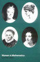 Women in Mathematics by Lynn M. Osen, 9780262650090