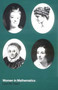 Women in Mathematics by Lynn M. Osen, 9780262650090
