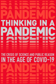 Thinking in a Pandemic (Editorials from New Left Review) by Boston Review, 9781839763120
