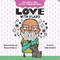Big Ideas for Little Philosophers: Love with Plato by Duane Armitage, Maureen McQuerry, Robin Rosenthal, 9780593322994