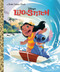 Lilo & Stitch (Disney Lilo & Stitch) by Megan Ilnitzki, Jane Pica, 9780736441759