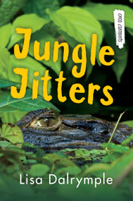 Jungle Jitters - 9781459830851 by Lisa Dalrymple, 9781459830851