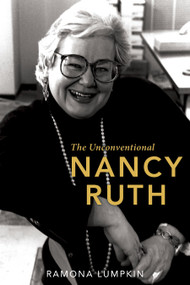The Unconventional Nancy Ruth by Ramona Lumpkin, 9781772601688