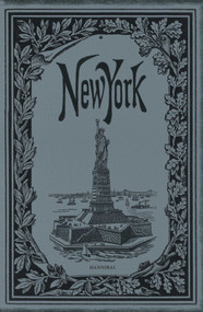 New York (A Photographic Journey) by Jacqueline Goossens, Tom Ronse, 9789463887540