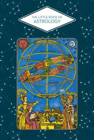 The Little Book of Astrology (Miniature Edition) by Fabienne Tanti, 9782379641336