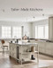 Tailor-Made Kitchens by Wim Pauwels, 9782875500984