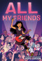 All My Friends - 9780374388669 by Hope Larson, Hope Larson, 9780374388669