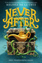 Never After: The Thirteenth Fairy - 9781250808301 by Melissa de la Cruz, 9781250808301