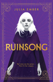 Ruinsong - 9781250802675 by Julia Ember, 9781250802675