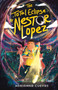 The Total Eclipse of Nestor Lopez - 9781250791856 by Adrianna Cuevas, 9781250791856