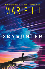 Skyhunter - 9781250802699 by Marie Lu, 9781250802699