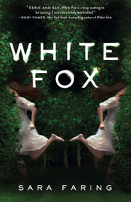 White Fox - 9781250802767 by Sara Faring, 9781250802767