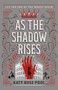 As the Shadow Rises - 9781250802682 by Katy Rose Pool, 9781250802682