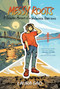 Messy Roots (A Graphic Memoir of a Wuhanese American) by Laura Gao, Laura Gao, 9780063067776