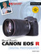 David Busch's Canon EOS R Guide to Digital Photography by David D. Busch, 9781681984926