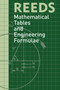 Reeds Mathematical Tables and Eng by David Reid, 9780713683431