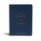 CSB Scripture Notebook, 1 Corinthians (Read. Reflect. Respond.) by CSB Bibles by Holman, 9781087722528