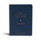 CSB Scripture Notebook, 1 Corinthians (Read. Reflect. Respond.) by CSB Bibles by Holman, 9781087722528