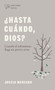 ¿Hasta cuándo, Dios? (Miniature Edition) by Joselo Mercado, 9781087732022