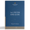 1-2 Peter and Jude: The Christian Standard Commentary by Thomas R. Schreiner, 9781535928076