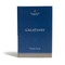 Galatians: The Christian Standard Commentary by Timothy George, 9781535946414