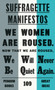 Suffragette Manifestos by Various, 9780241472415