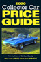 2020 Collector Car Price Guide by Old Cars Report Price Guide Editors, 9781440249037