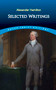 Selected Writings - 9780486815565 by Alexander Hamilton, John Grafton, 9780486815565