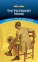 The Professor's House by Willa Cather, 9780486845289