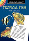 Learning About Tropical Fish (Miniature Edition) by Jan Sovak, 9780486845852