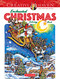 Creative Haven Enchanted Christmas Coloring Book by Teresa Goodridge, 9780486846675
