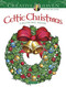 Creative Haven Celtic Christmas Coloring Book by Cari Buziak, 9780486846972